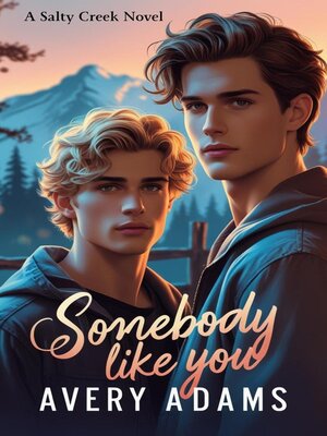 cover image of Somebody Like You